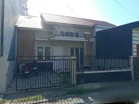 Dijual Rumah Makassar Sekitar Jalan Minasaupa, Jl Talasalapang
