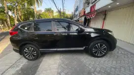 Honda CR-V 1,5 AT prestige 2017