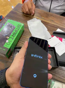 New Smart 10 Plus