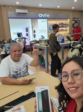 PROMO AGUSTUS SAMSUNG A26 5G RAM 8/256GB SEIN