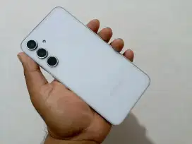 Samsung A35 5G 8/256 Fulset ori