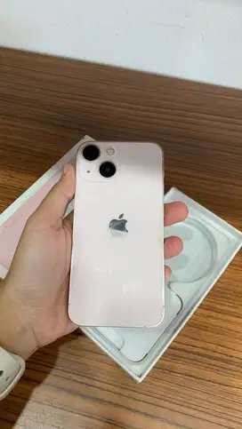 iPhone 13 mini second beacukai
