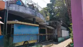 Rumah selatan kebun binatang Gembira loka yogyakarta