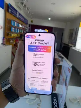 OPPO RENO 14 5G series