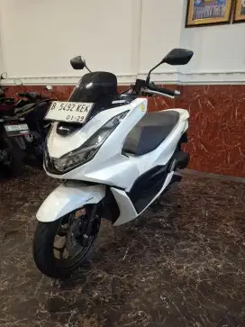 DP 1 JT PROMO PCX 160 2024 PROSES MUDAH DAN CEPAT