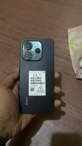 JUAL REDMI NOTE 14 4G