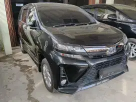 Toyota new avanza veloz 1.3 th20