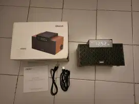 Speaker Bluetooth EDIFIER MP260 Original Mulus