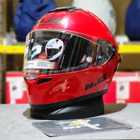 NJS ZX-1 Size M bagus