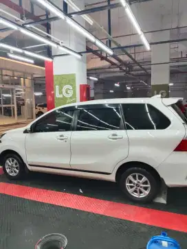 Daihatsu Xenia 1.3 R AT