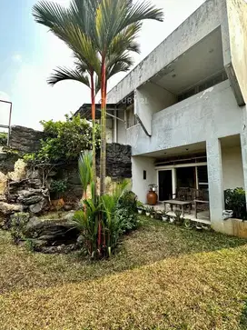 Rumah Mewah Siap Huni Luas 432 Di Gandaria Jaksel Ay14584