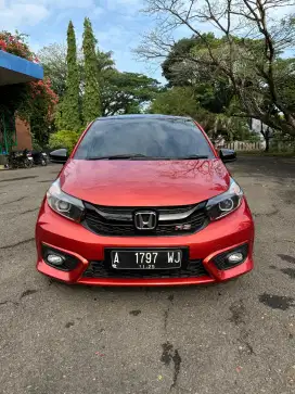 Jual Brio RS matic