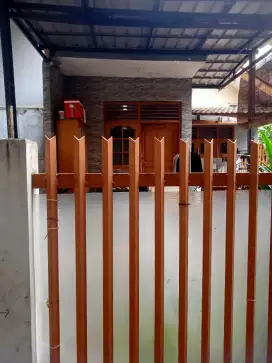 KONTRAKAN BULANAN AC & NON AC