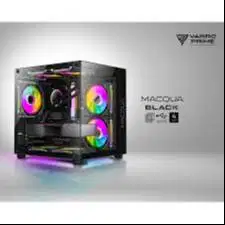 PC Gaming Render Intel i5 12400f + Ram 16GB + Nvme 512gb + rtx 3060 ti