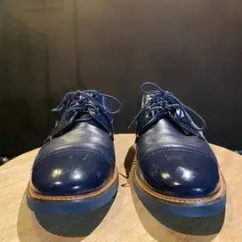 Sepatu Ted Baker London Size 43