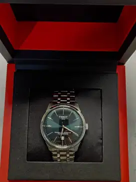 Jam tangan tissot (NEGO)