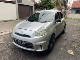 March 1.2 Matic, Sport Edition