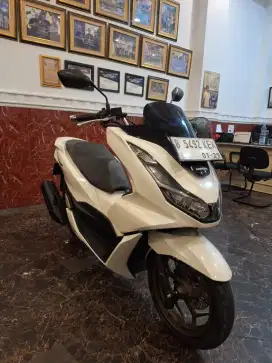 DP 1 JT PROMO PCX 160 2024 PROSES MUDAH DAN CEPAT