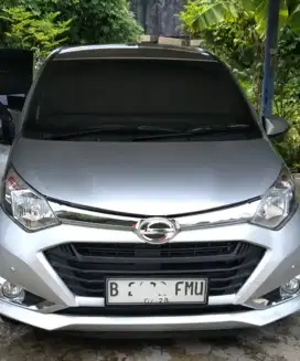 SIGRA 1.2 R DELUXE 2018