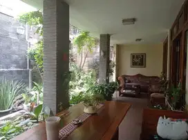 Rumah Mewah 2 Lantai Bisa Untuk Kantor di Antapani Bandung