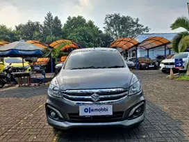 [OLXmobbi] HOT SALE - SUZUKI ERTIGA 1.4 GL MANUAL 2018