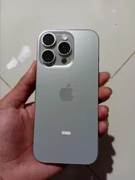 Iphone 16 pro 256gb