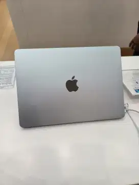Macbook Air M4 16/256GB Bisa Cicilan