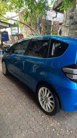 Honda Jazz 2010 Bensin