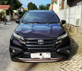 Toyota Rush 1.5 TRD Sportivo At 2018 (istimewa)