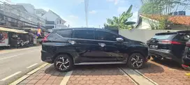 XPANDER Ultimate 1.5 Bensin Warna Hitam