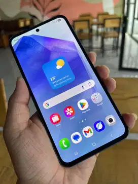 Samsung A55 5G, 8/256GB ( SEIN, Navy )