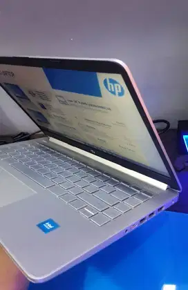 Laptop Tipis Ringan By HP Dq3888Tu