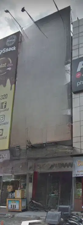 Dijual Ruko Premium di Pajajaran Bogor