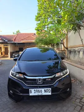 Honda Jazz RS 2018 Matic
