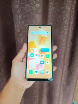 Infinix hot 40i ram 8+8/256
