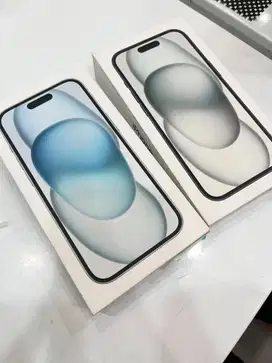 IPHONE 15 IBOX NEW