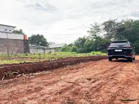 Kavling Dekat Mal & Tol Jatikarya – Mulai Rp 4,4 Juta/m², Siap Bangun!