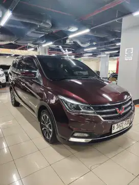 WULING CORTEZ 2018 1.8 AMT LUX