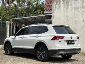 VOLKSWAGEN TIGUAN ALLSPACE 2020