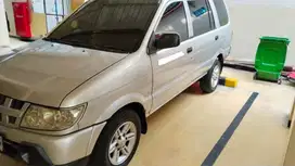 Isuzu panther 2014
