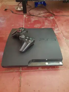 Playstations 3 (2009)