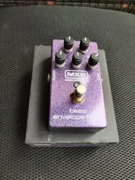 Efek Bass MXR BASS INNOVATIONS envelope filter