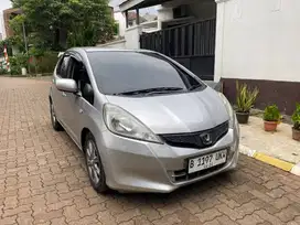 Jazz S Matic, Termurah. Siap Pakai