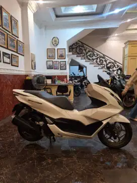 DP 1 JT PROMO PCX 160 2024 PROSES MUDAH DAN CEPAT