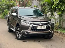 PAJERO DAKAR SPORT AT DIESEL 4x2 2018 FULLSET