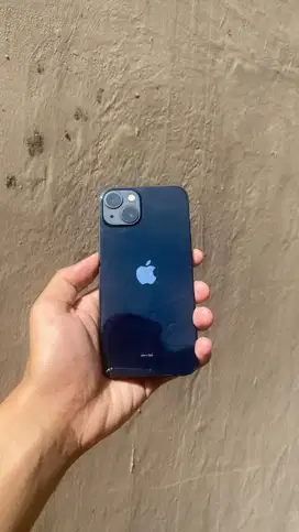 iPhone 13 128GB Ex iBox On Garansi