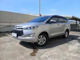 [OLX MOBBI]DP RENDAH Toyota Kijang Innova 2.0 Q Bensin-MT 2016 FZC