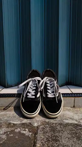 Jual Vans Old Skool