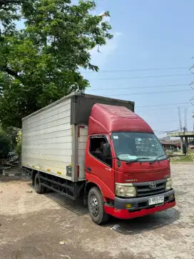 Dyna 130xt Long box 2014