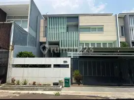 Dijual Rumah Mewah Citra 6 Siap Huni Bisa Kpr